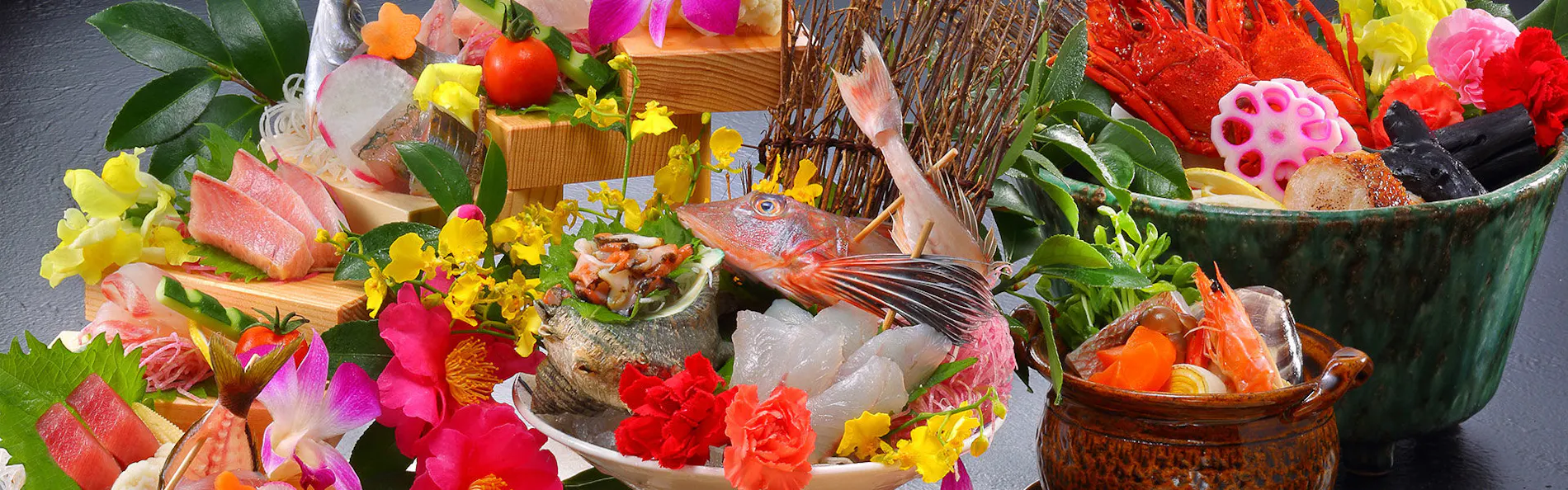 海の湯宿 花しぶき