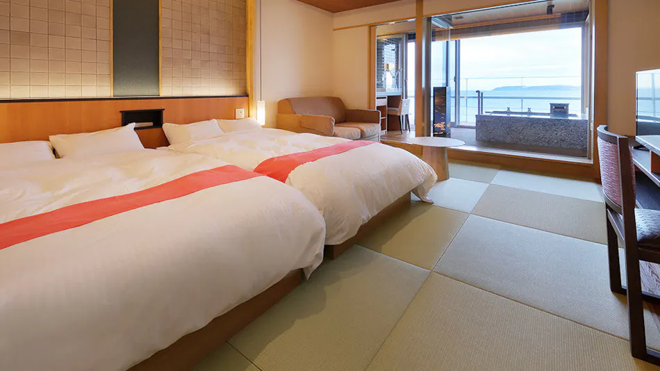 HANASHIBUKI Ryokan
