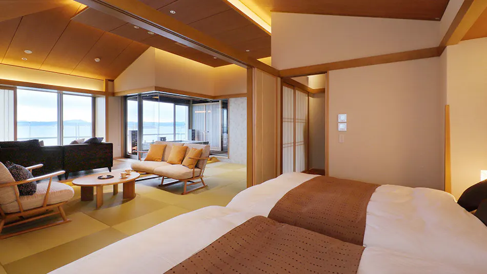 HANASHIBUKI Ryokan