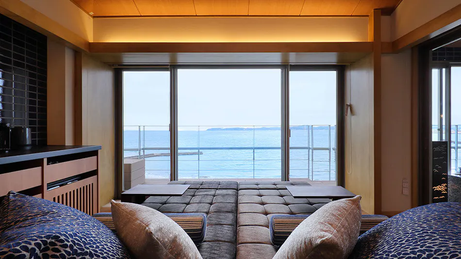 HANASHIBUKI Ryokan