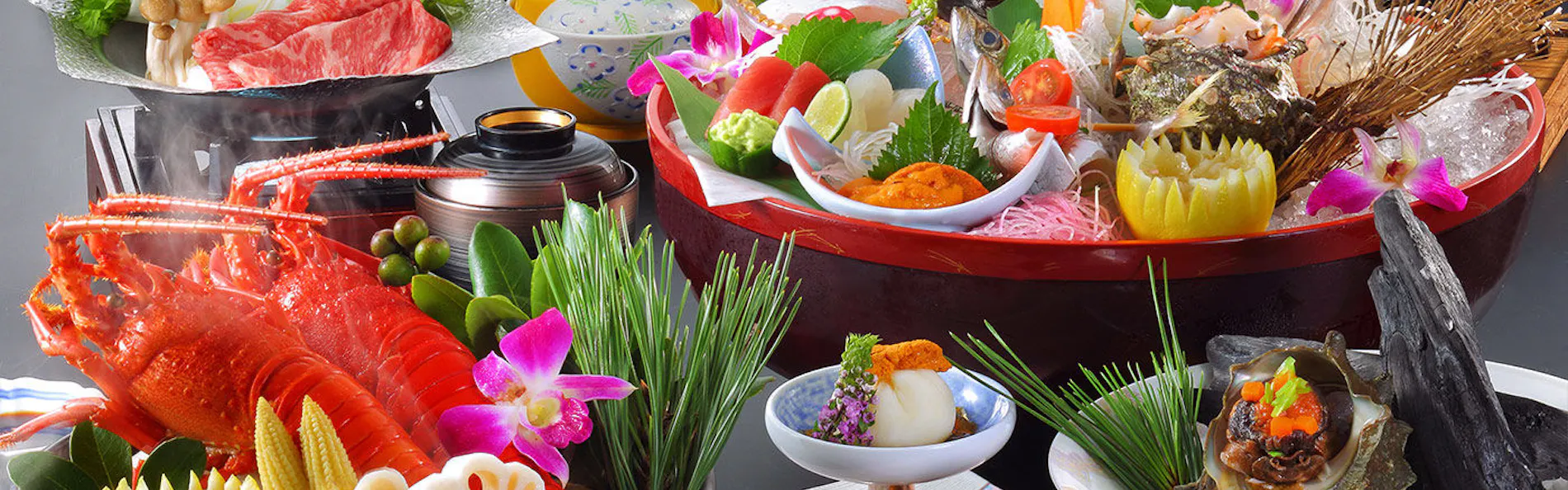 海の湯宿 花しぶき