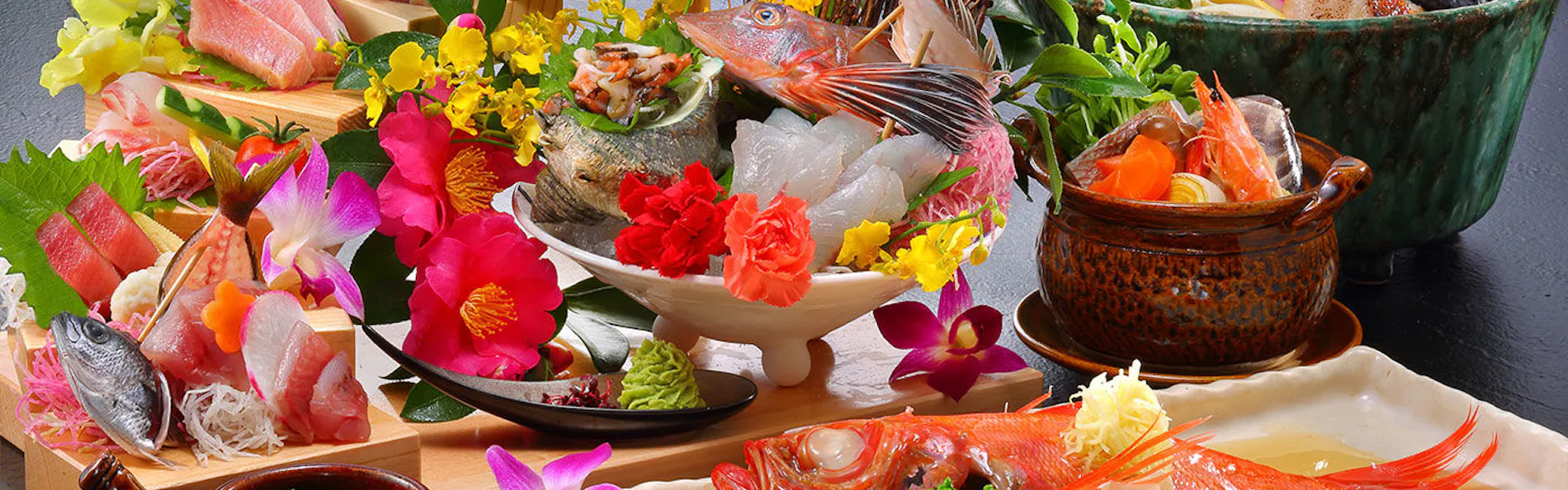 海の湯宿 花しぶき
