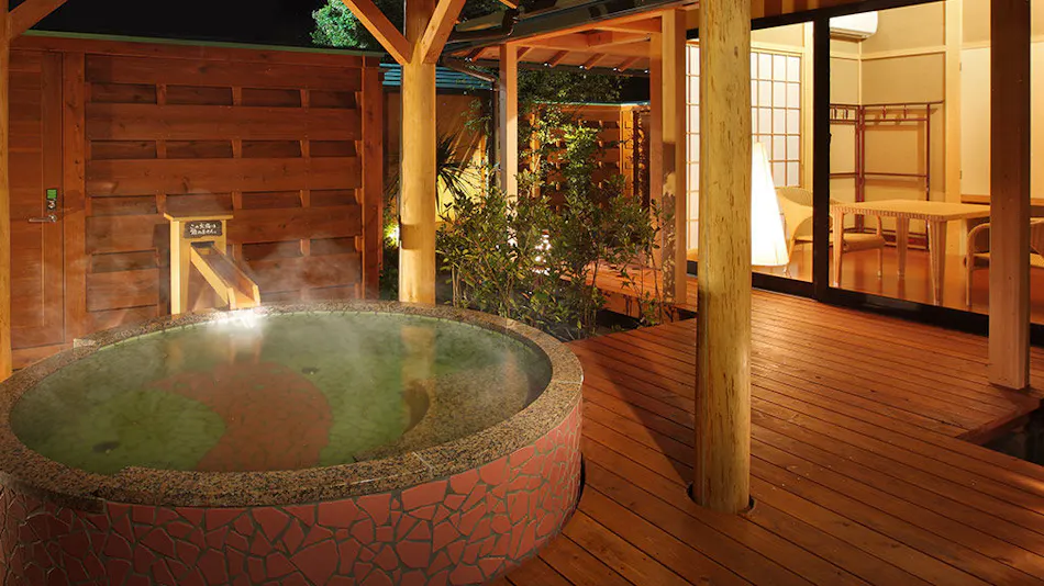 HANASHIBUKI Ryokan
