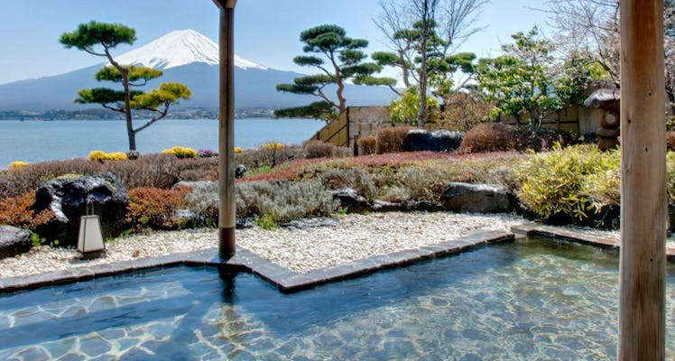 河口湖猿まわし劇場の温泉ありの 近いホテル 旅館 宿泊予約は 一休 Com 河口湖猿まわし劇場の温泉ありの 近いホテル 旅館 宿泊予約は 一休 Com