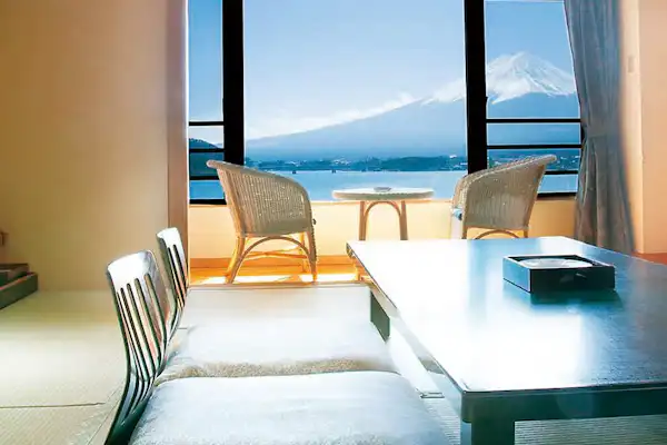 ห้องพัก