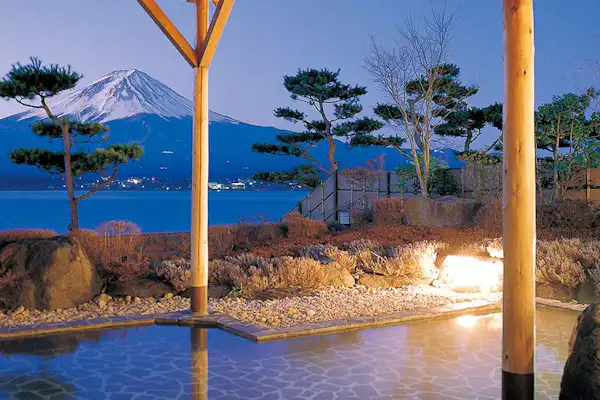 น้ำพุร้อน