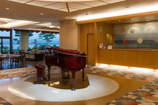 น้ำพุร้อน