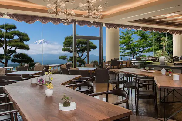 ร้านอาหาร