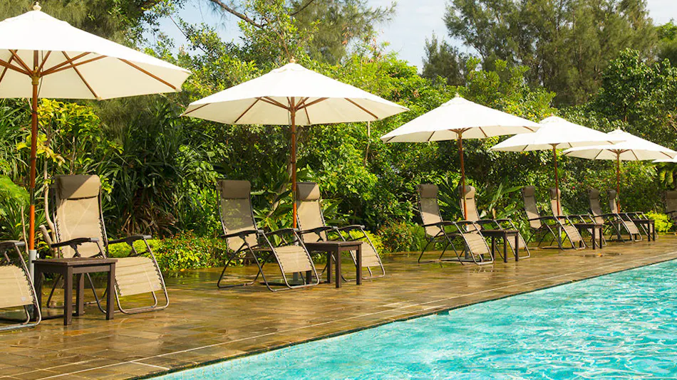 Hoshino Resort Iriomote Island Hotel