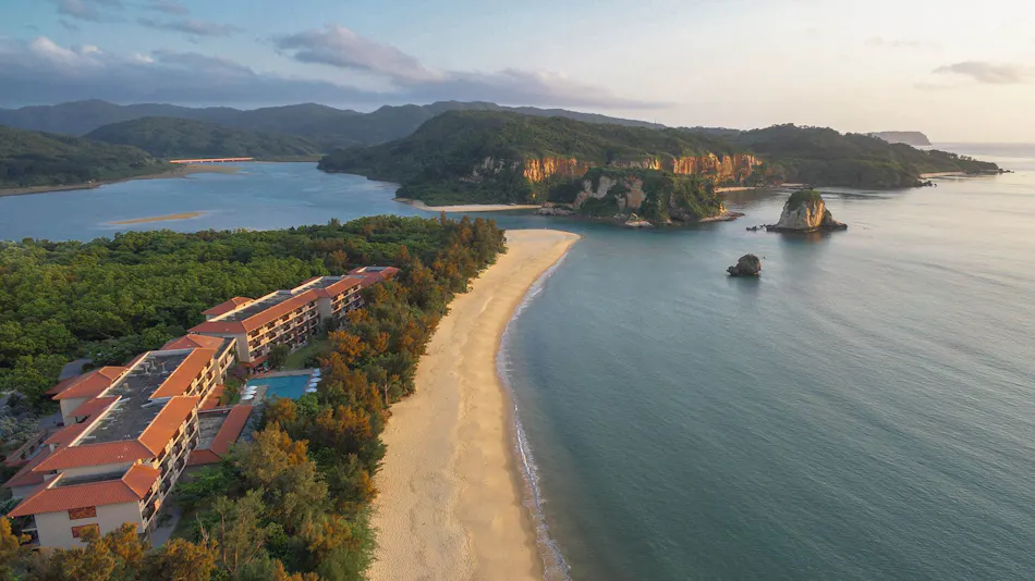 Hoshino Resort Iriomote Island Hotel