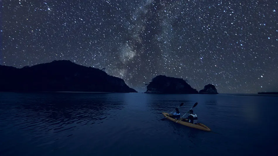 Hoshino Resort Iriomote Island Hotel