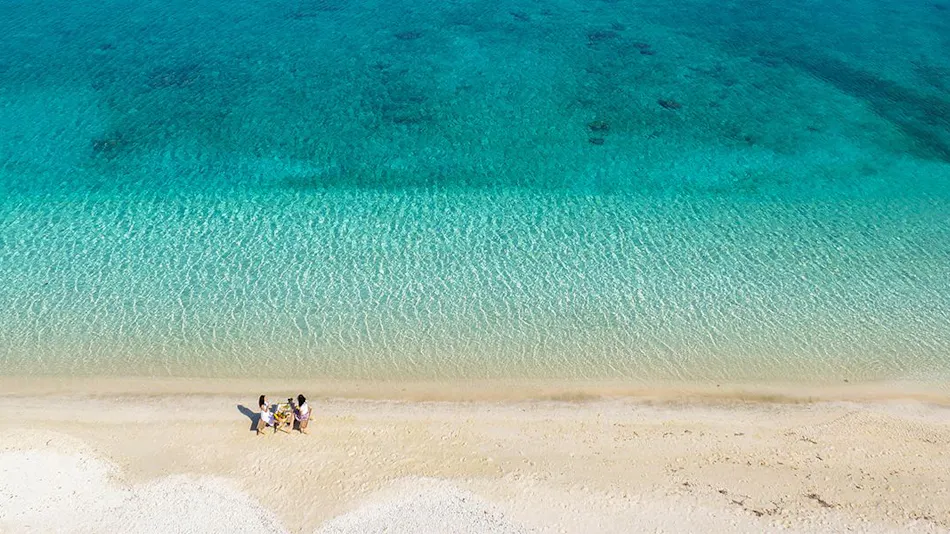 Hoshino Resort Iriomote Island Hotel