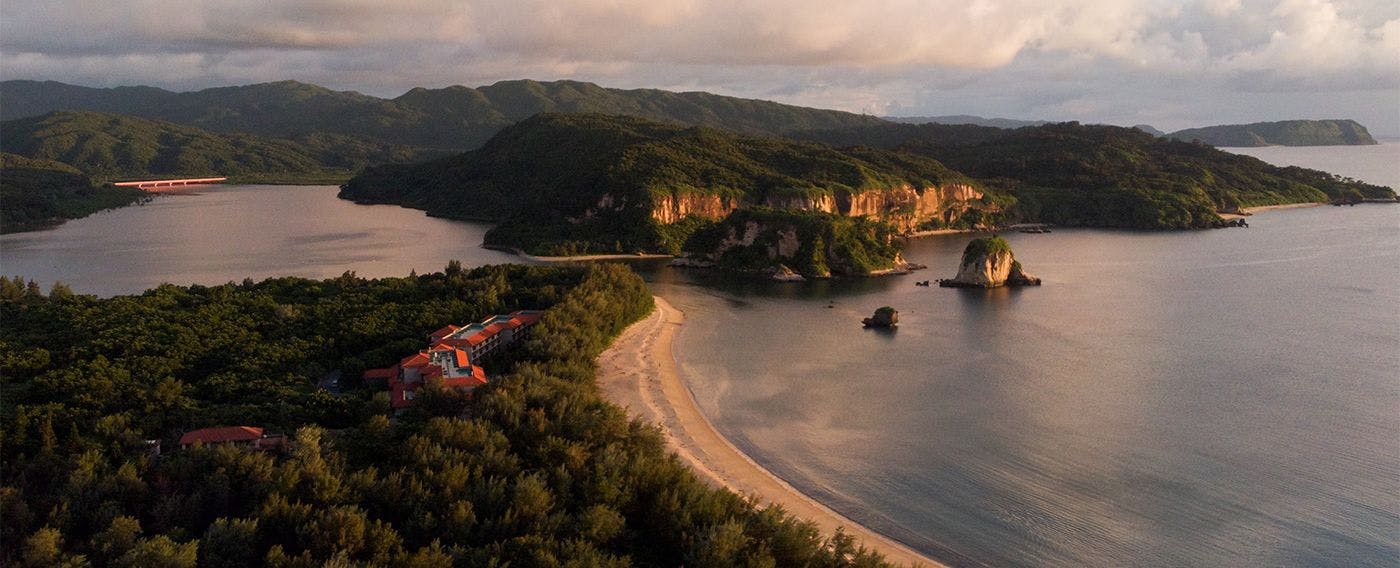 西表島ホテル by 星野リゾート