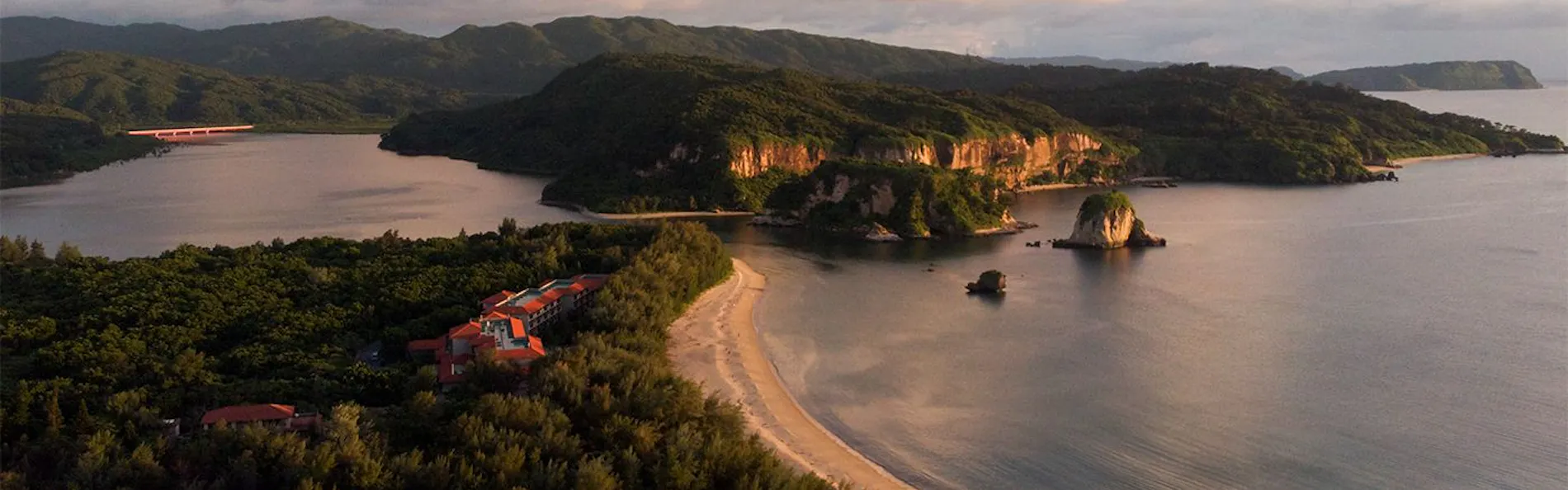 西表島ホテル by 星野リゾート