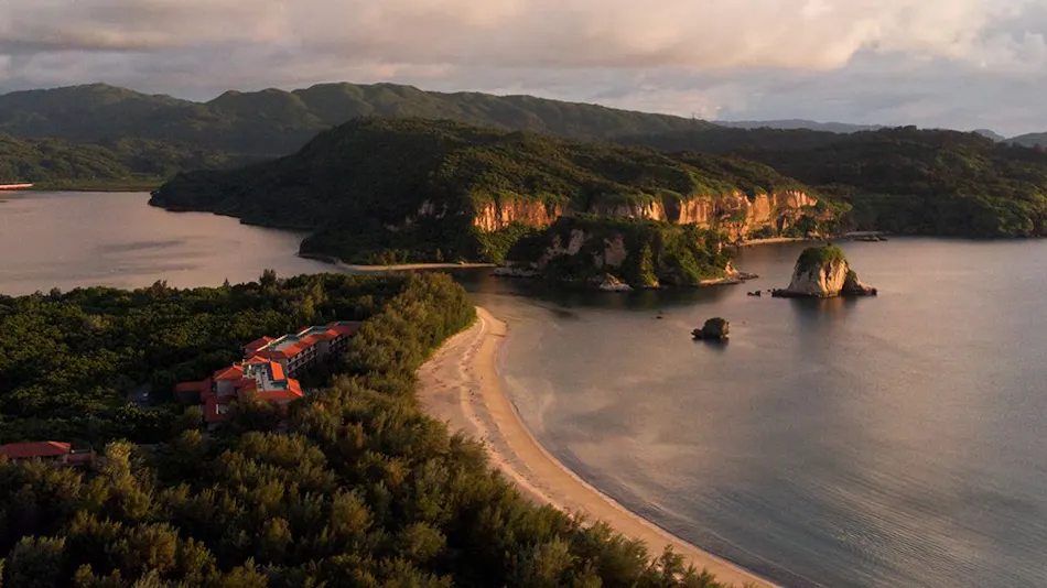 Hoshino Resort Iriomote Island Hotel