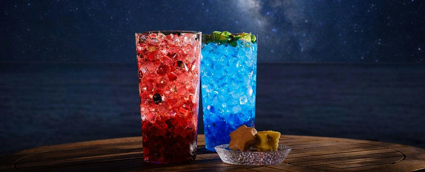 Malam Berbintang di Iriomote