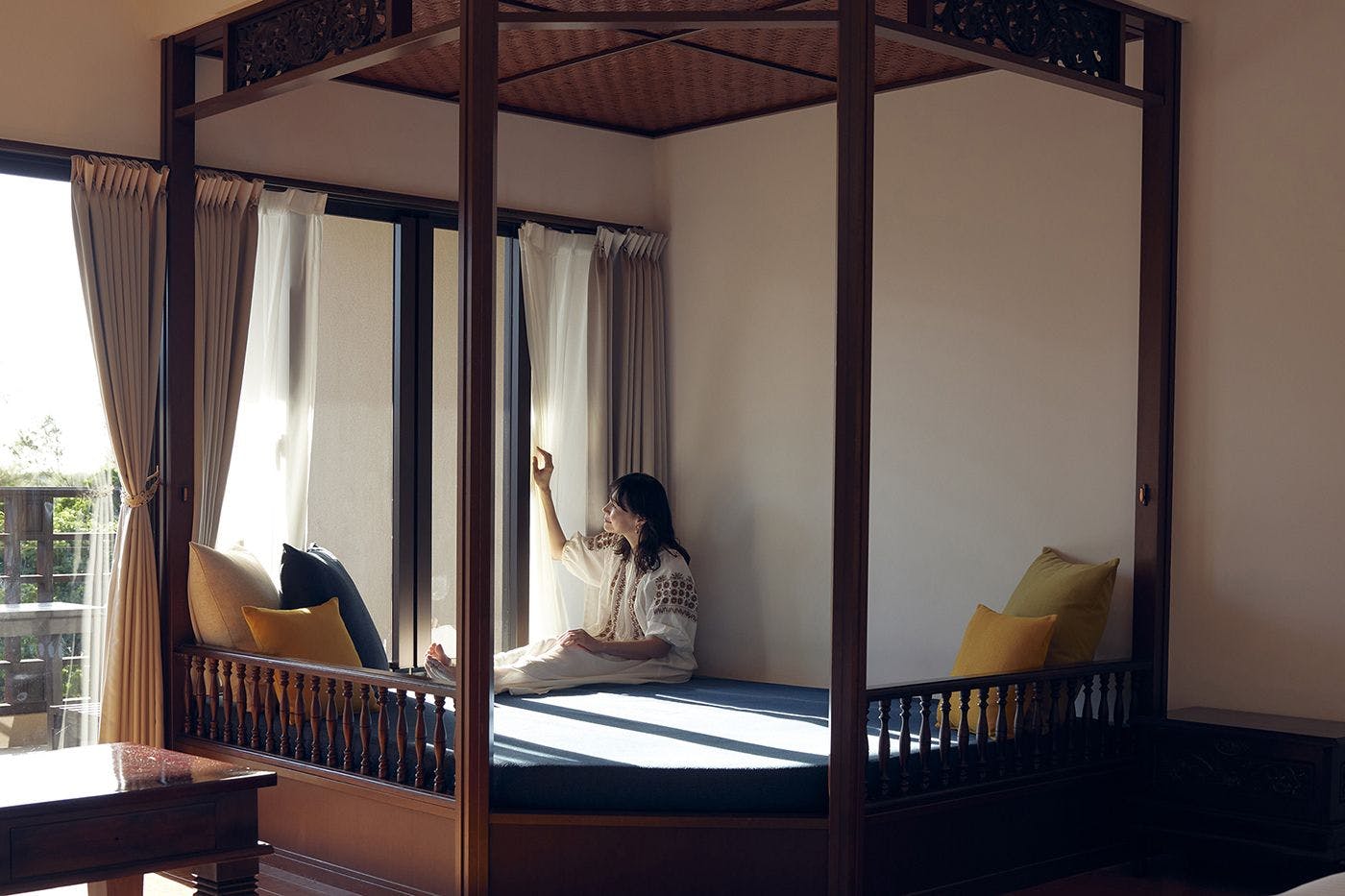 Hoshino Resort Iriomote Island Hotel