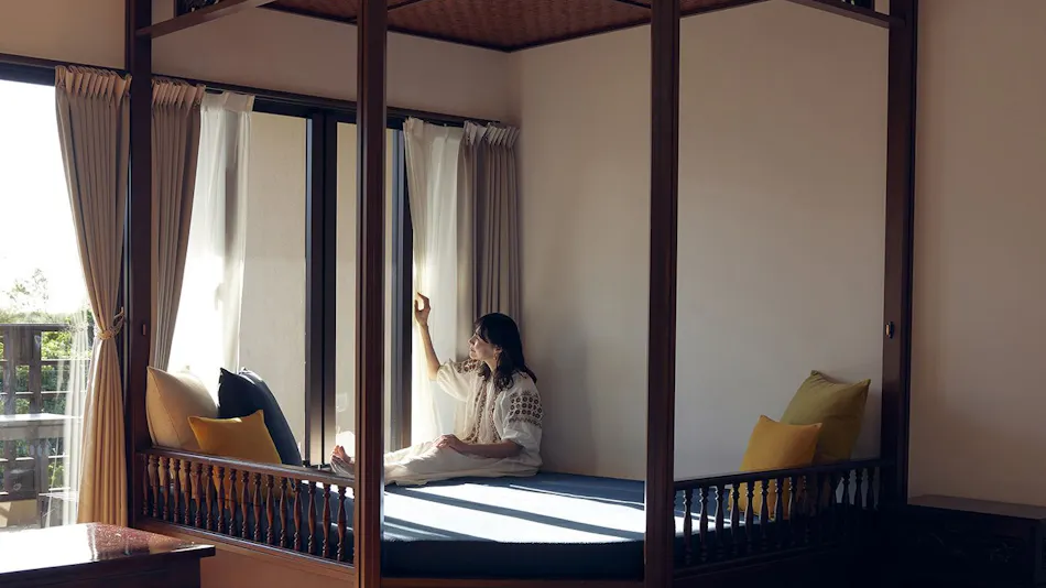 Hoshino Resort Iriomote Island Hotel