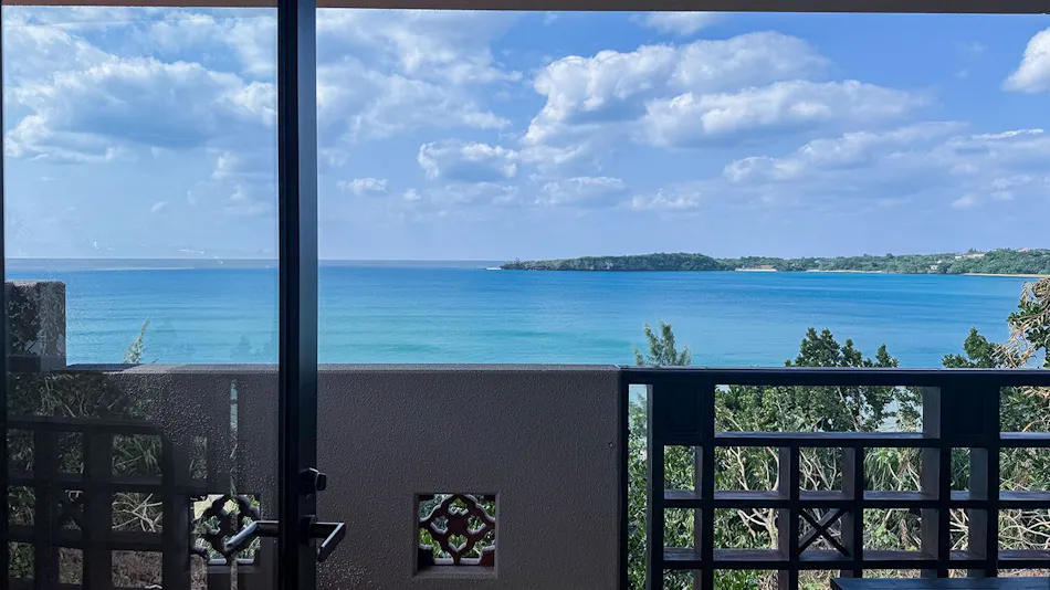 Hoshino Resort Iriomote Island Hotel