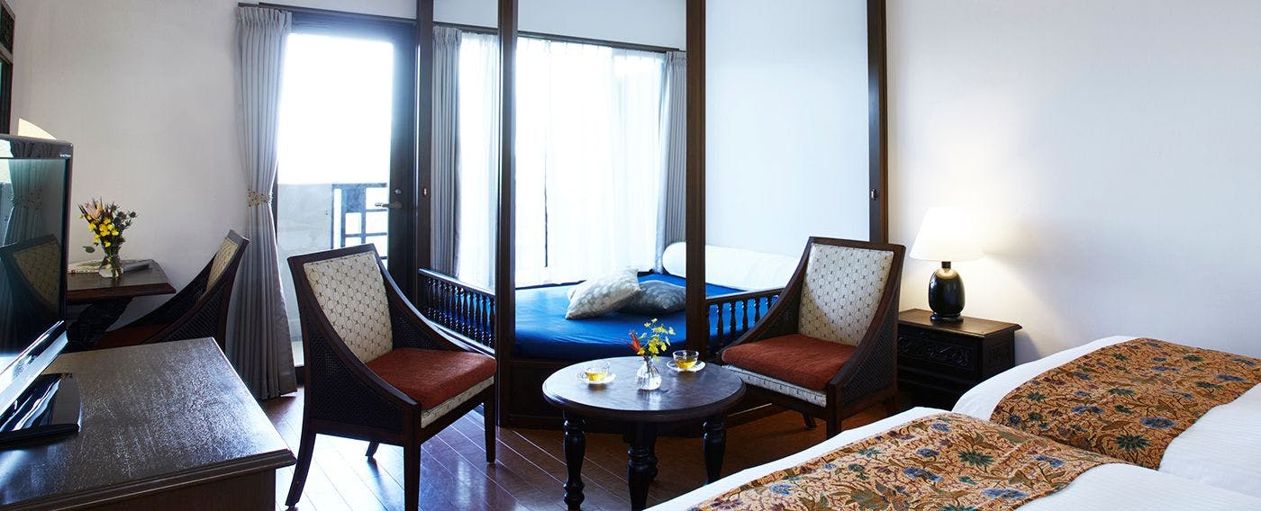 Hoshino Resort Iriomote Island Hotel