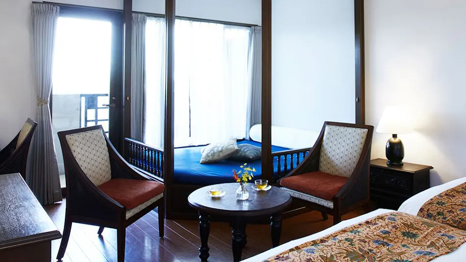 Hoshino Resort Iriomote Island Hotel