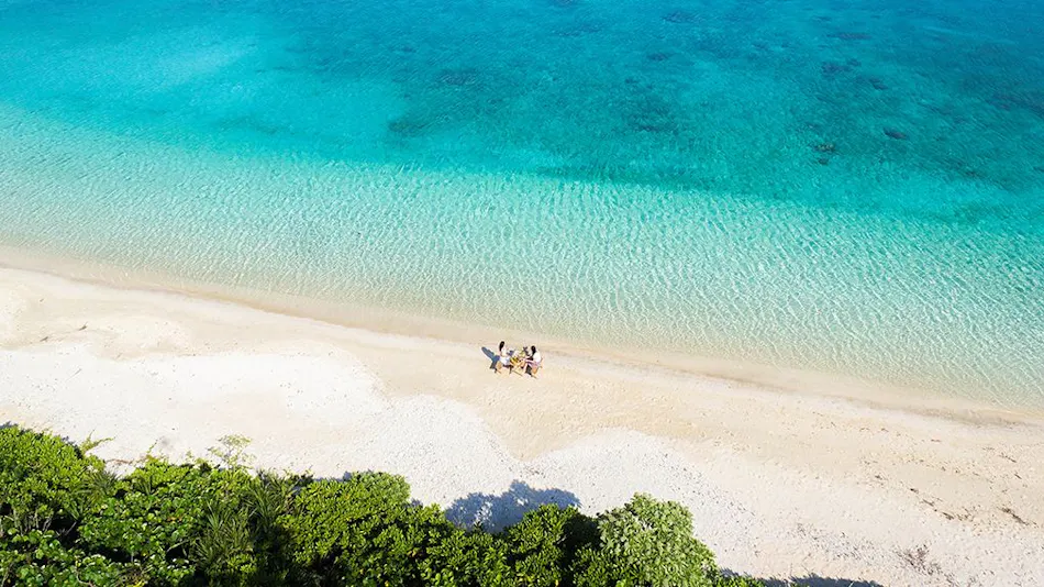 Hoshino Resort Iriomote Island Hotel