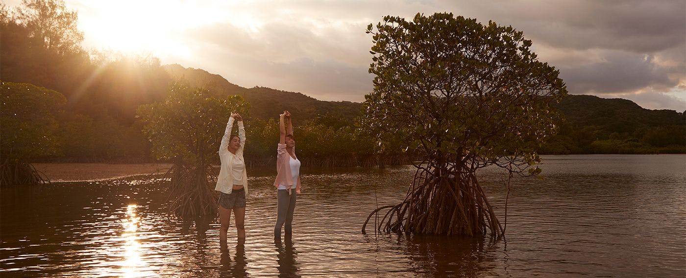 西表島ホテル by 星野リゾート