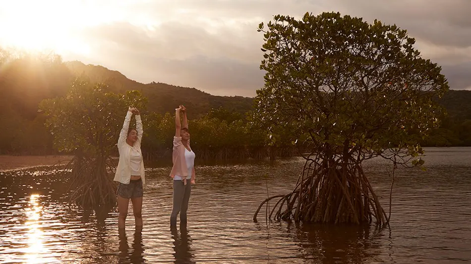 Hoshino Resort Iriomote Island Hotel