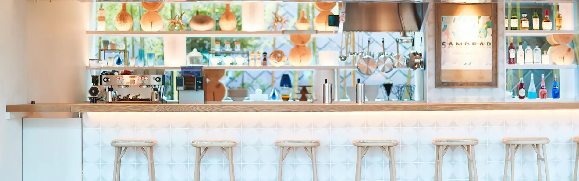 葉山うみのホテル