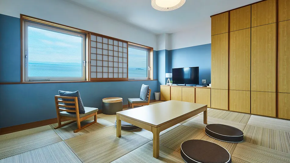 Hayama Umi no Hotel
