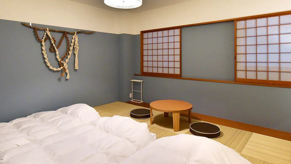 Hayama Umi no Hotel