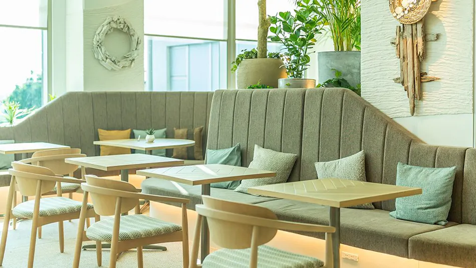 Hayama Umi no Hotel