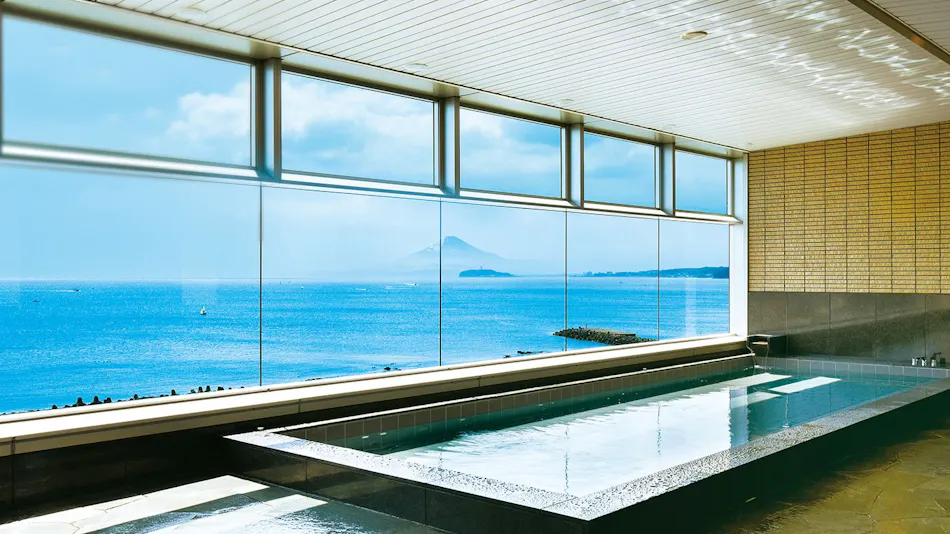 Hayama Umi no Hotel