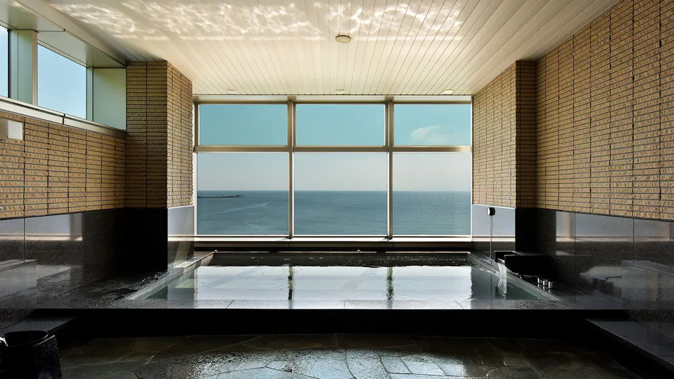 Hayama Umi no Hotel