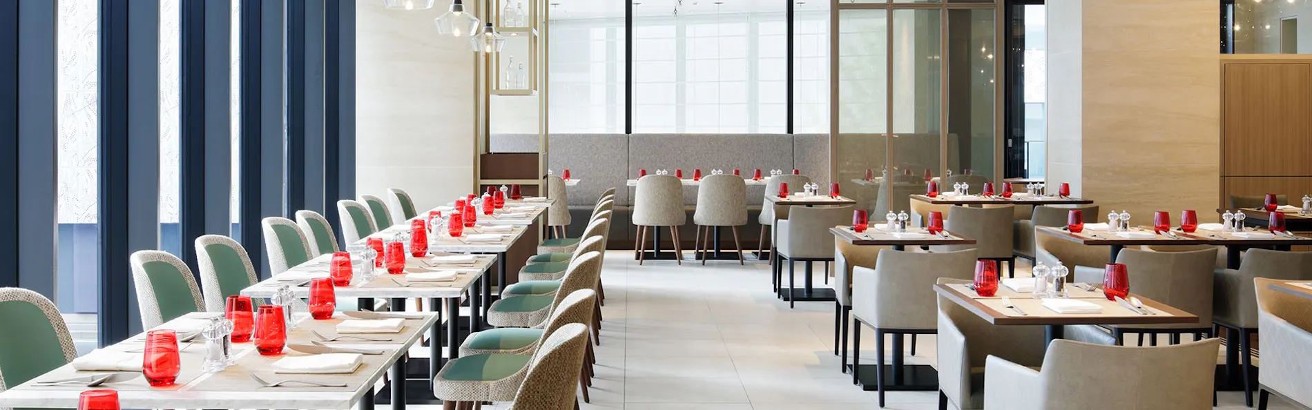 コートヤード・バイ・マリオット大阪本町