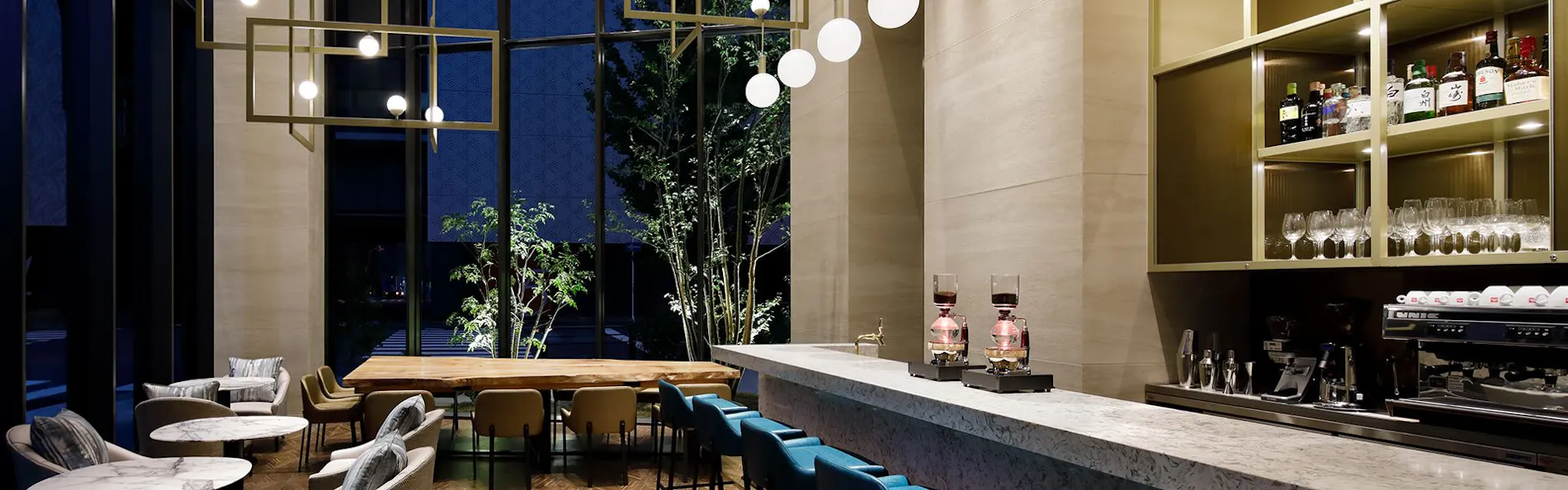 コートヤード・バイ・マリオット大阪本町