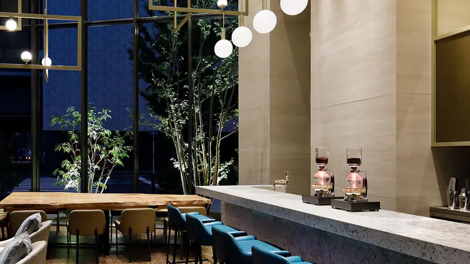 Courtyard by Marriott Osaka Honmachi