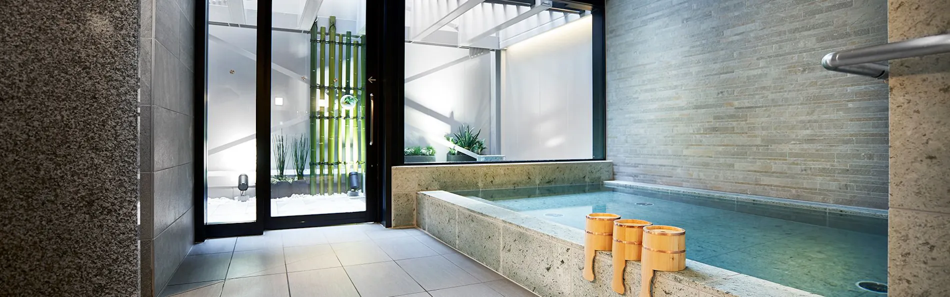 コートヤード・バイ・マリオット大阪本町