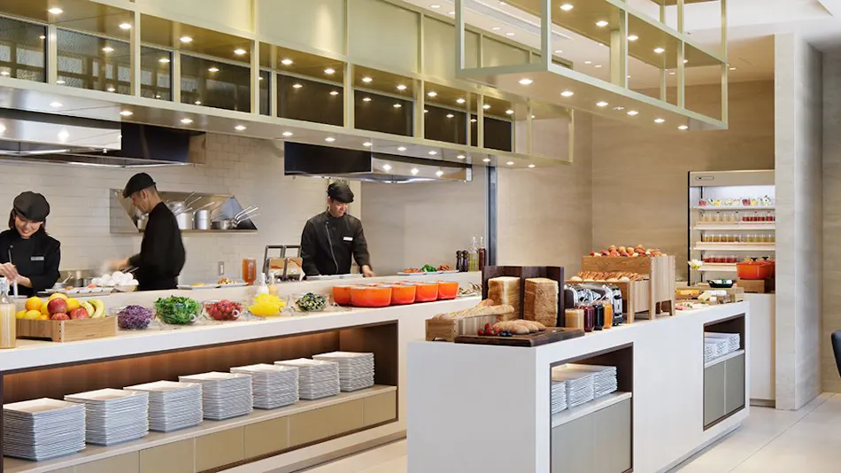 Courtyard by Marriott Osaka Honmachi