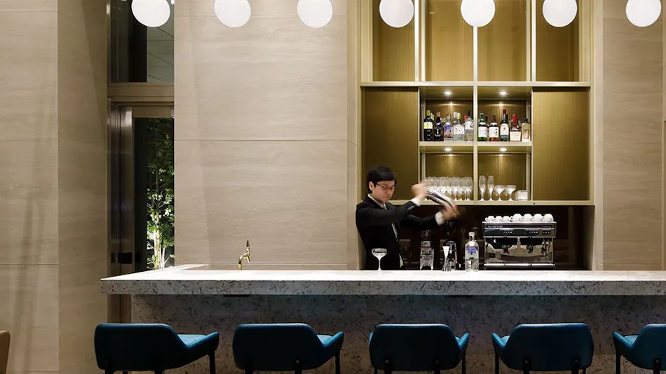 Courtyard by Marriott Osaka Honmachi