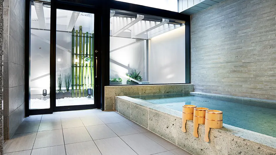 Courtyard by Marriott Osaka Honmachi