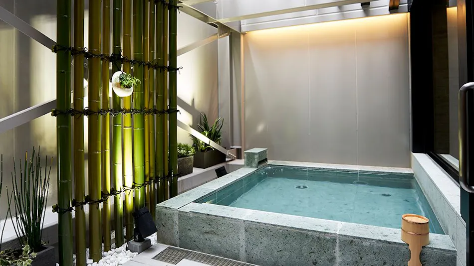 Courtyard by Marriott Osaka Honmachi