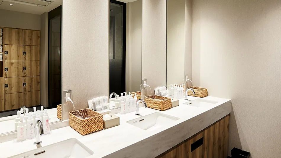 Courtyard by Marriott Osaka Honmachi