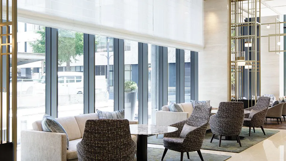 Courtyard by Marriott Osaka Honmachi