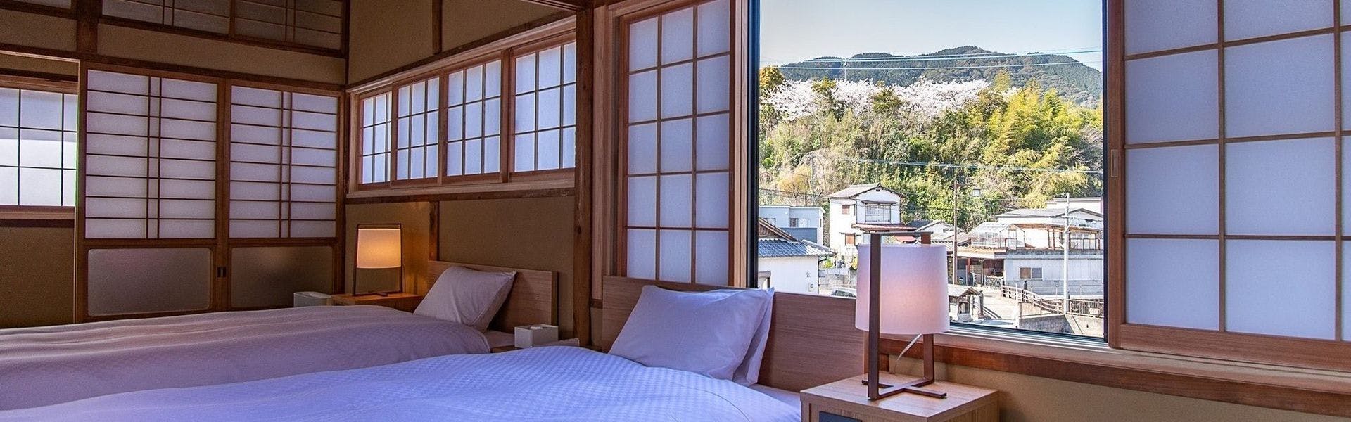 HOTEL CULTIA 太宰府