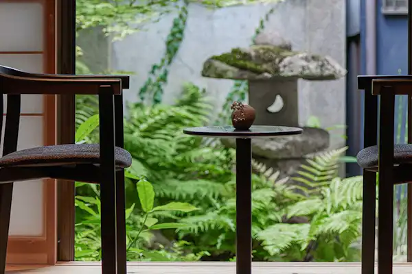 ตัวอย่างห้องพัก