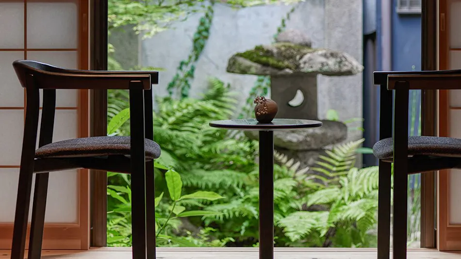 HOTEL CULTIA 太宰府