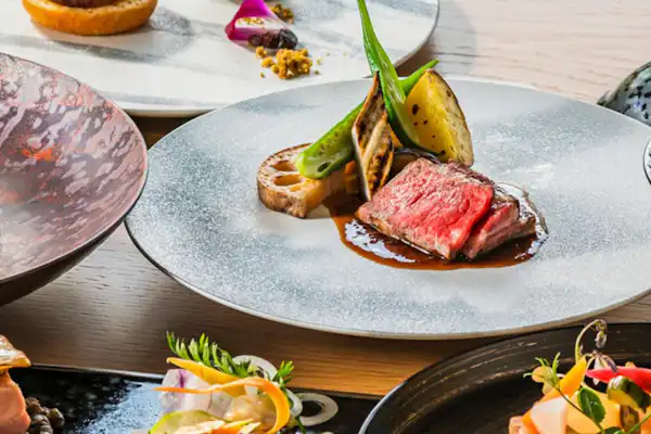 ตัวอย่างอาหาร