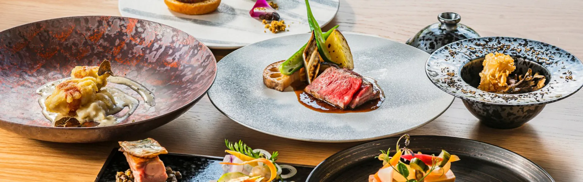 HOTEL CULTIA 太宰府