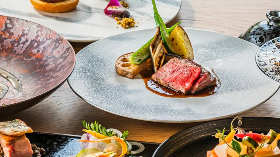 HOTEL CULTIA 太宰府